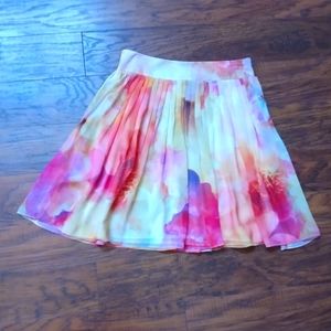 Petite Liz Claiborne Skirt